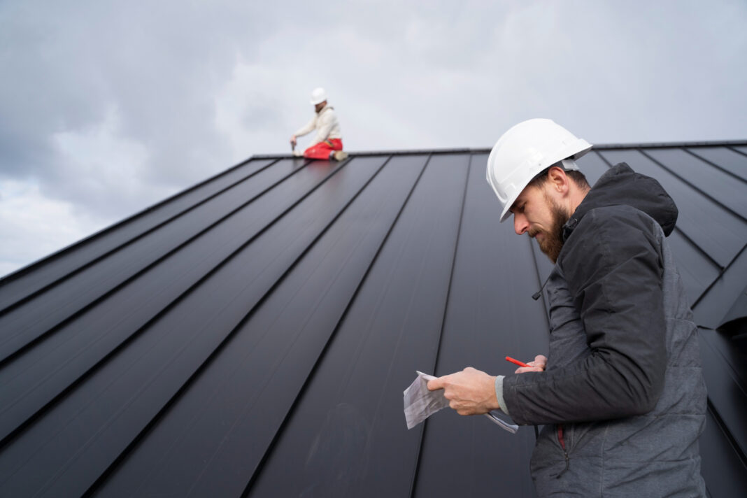 Roofing Companies in Phoenix